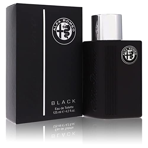 Black Eau De Toilette Spray 4.2 oz P6770