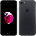 Apple iPhone 7 32GB Unlocked Black X78421