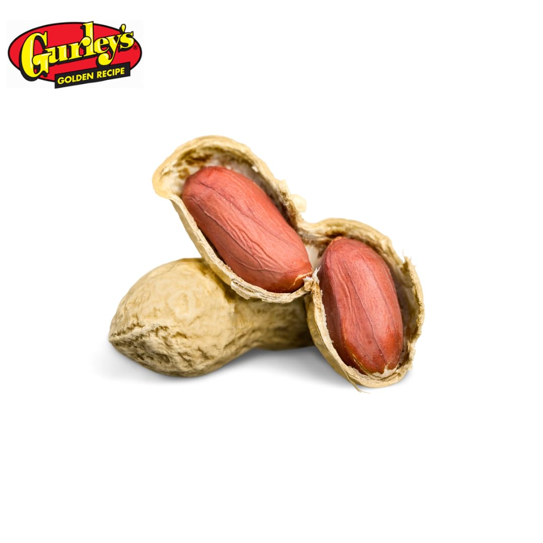 Roasted & Salted Peanuts in Shell 6 oz (12-Pack) V796