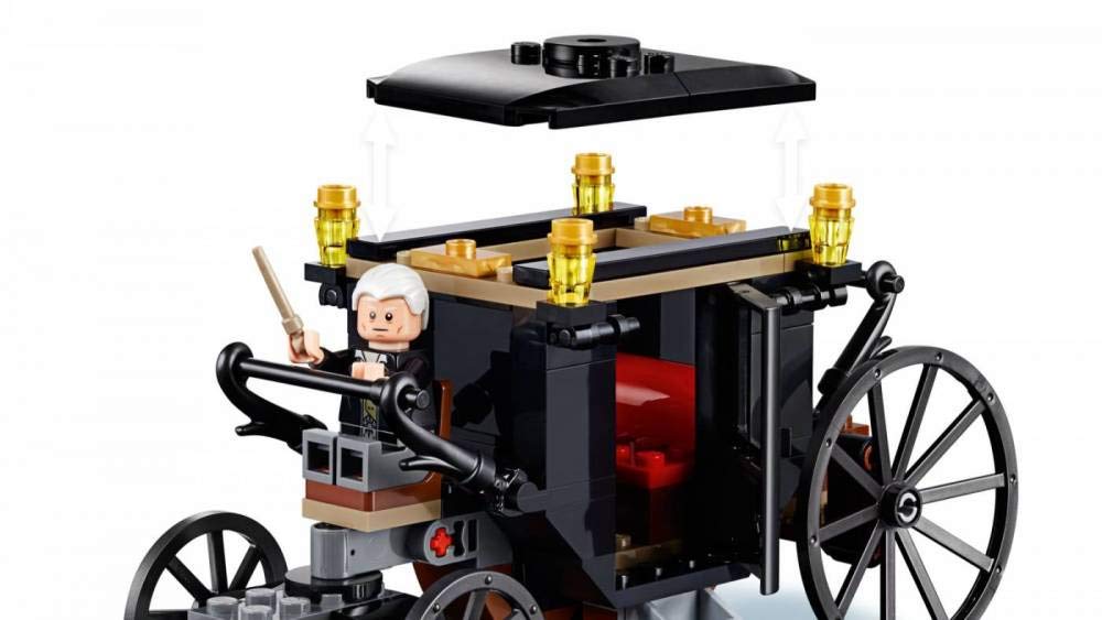 Building Kit (132 Pieces) V6802