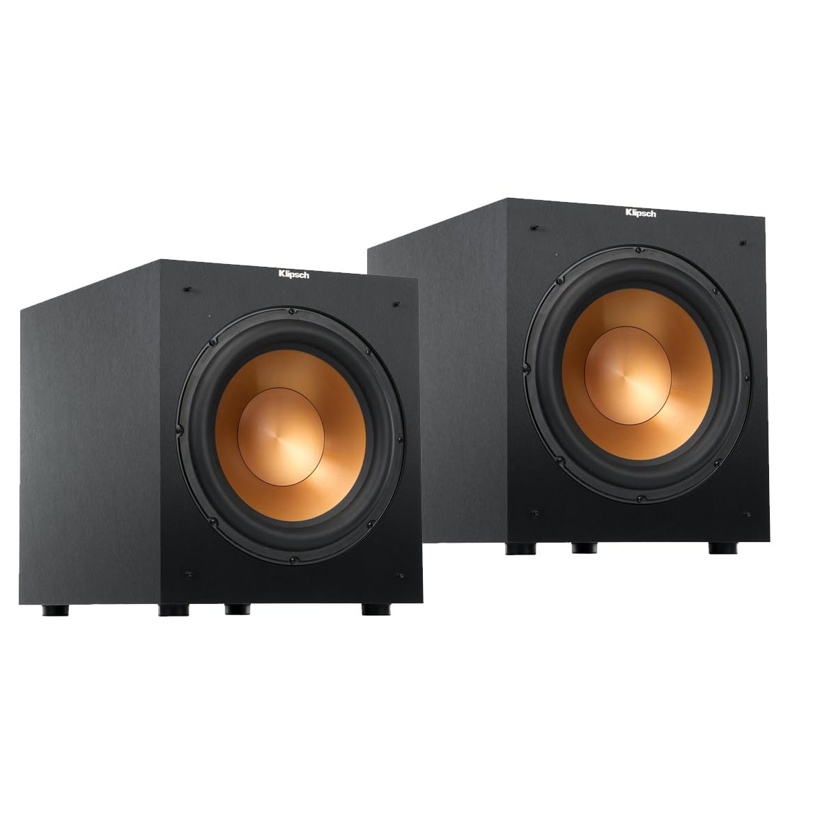 12" 400W Powered Subwoofer O26674