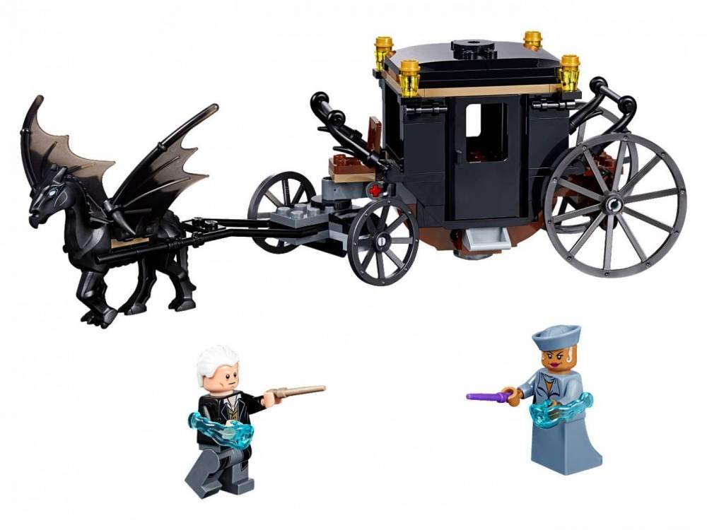 Building Kit (132 Pieces) V6802