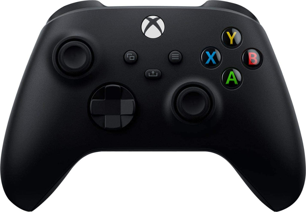 Xbox Series X 1TB SSD Black 16GB GDDR6 D574