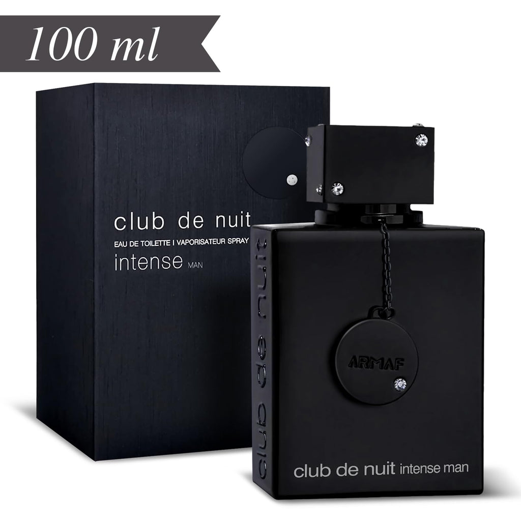 Perfume For Men 3.4 oz EDT Spray Eau de Toilette O62665