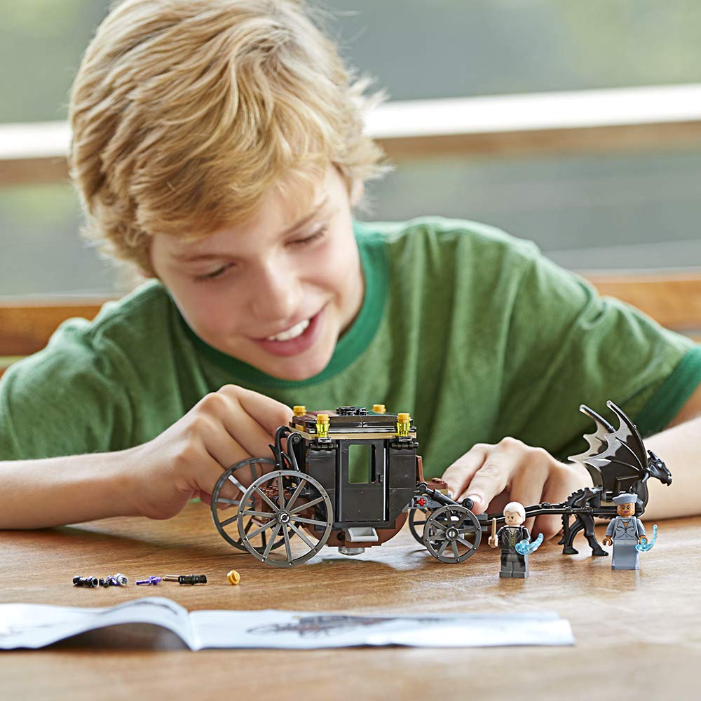 Building Kit (132 Pieces) V6802