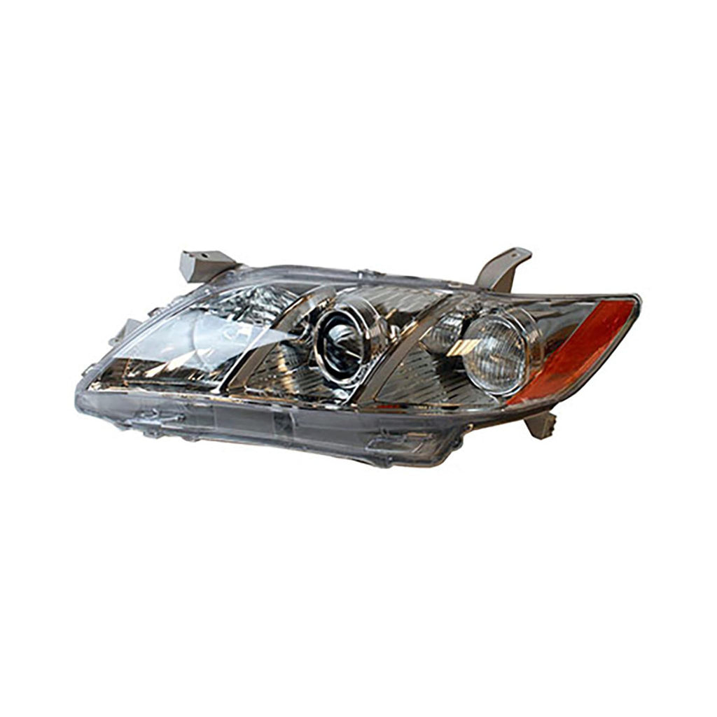 Headlight Assembly Pair 2 Pcs F828919