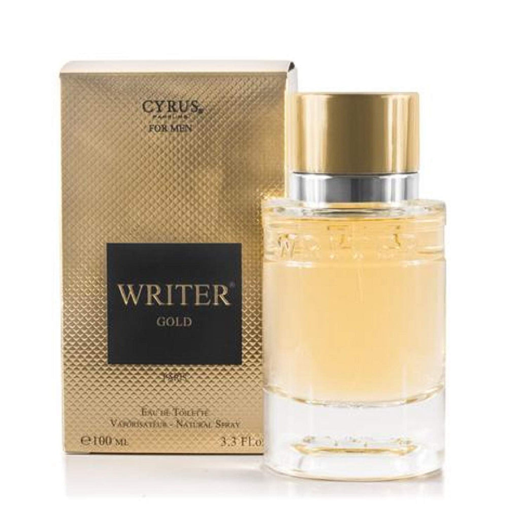 Gold Eau de Toilette Spray Q79844