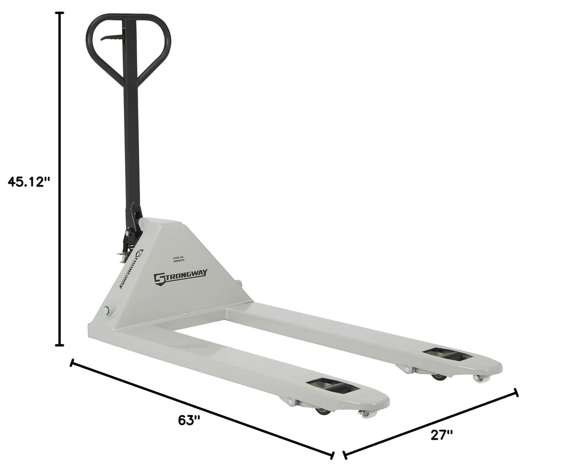 Pallet Jack V293