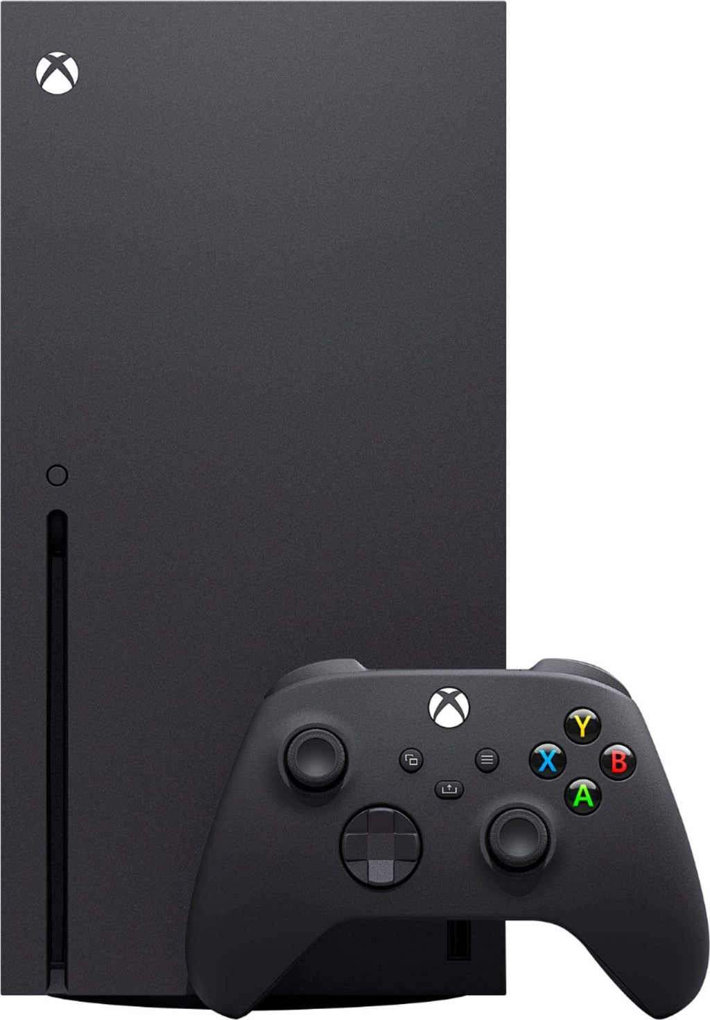 Xbox Series X 1TB SSD Black 16GB GDDR6 D574