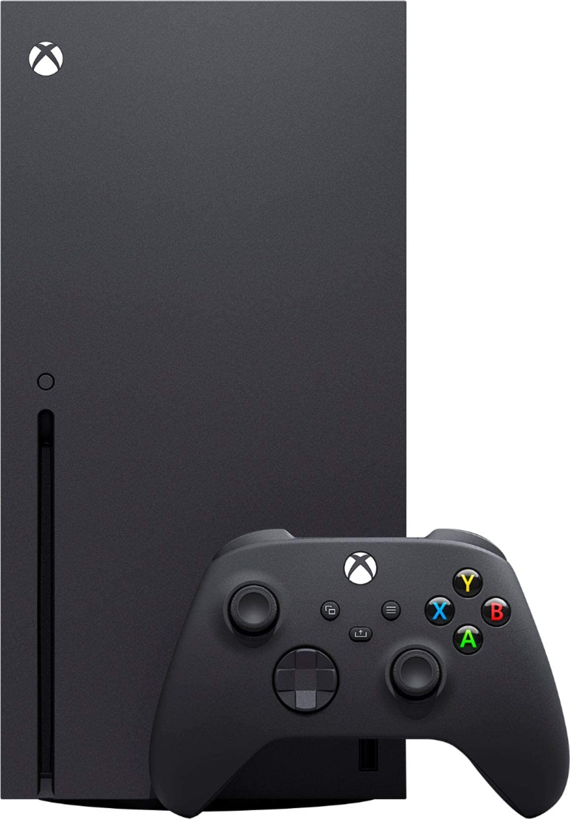Xbox Series X 1TB SSD Black 16GB GDDR6 D574