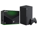 Xbox Series X 1TB SSD Black 16GB GDDR6 D574