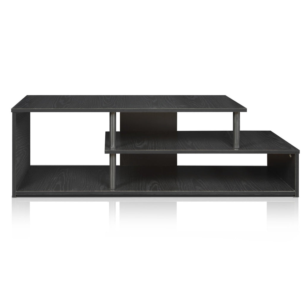 Black TV Stand T36066