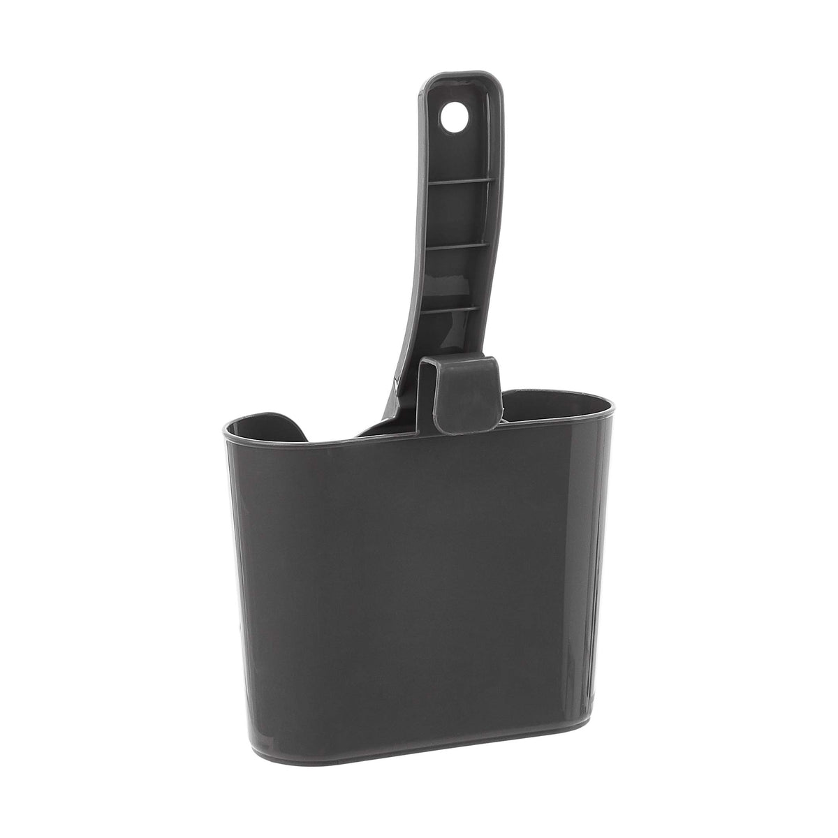Cat Litter Scoop with Holder E3425