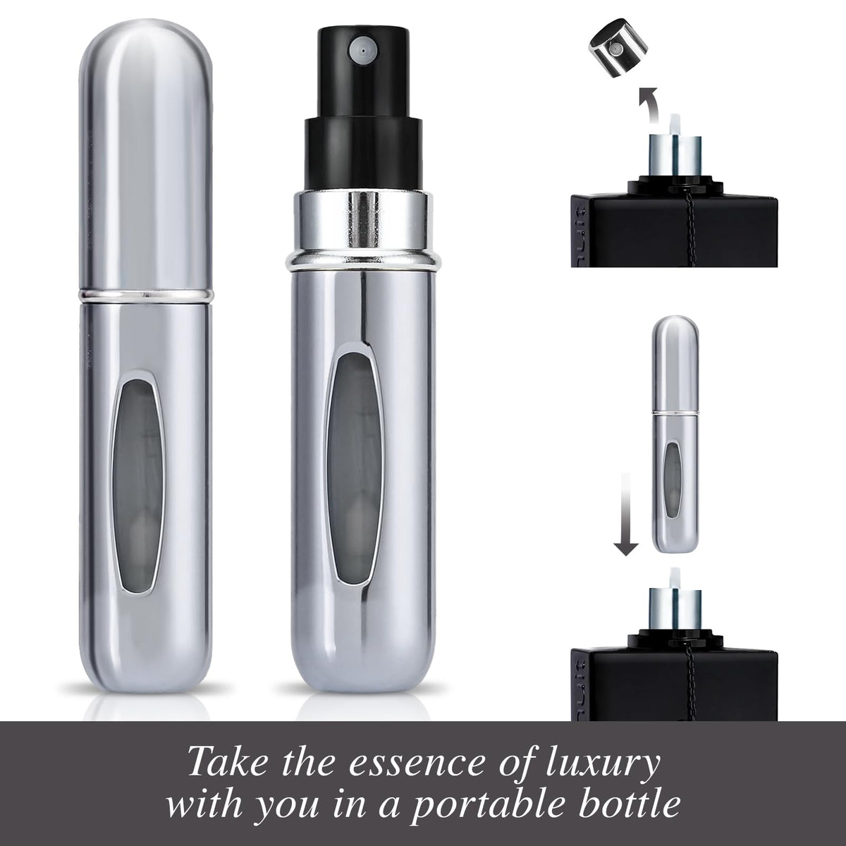 Perfume For Men 3.4 oz EDT Spray Eau de Toilette O62665