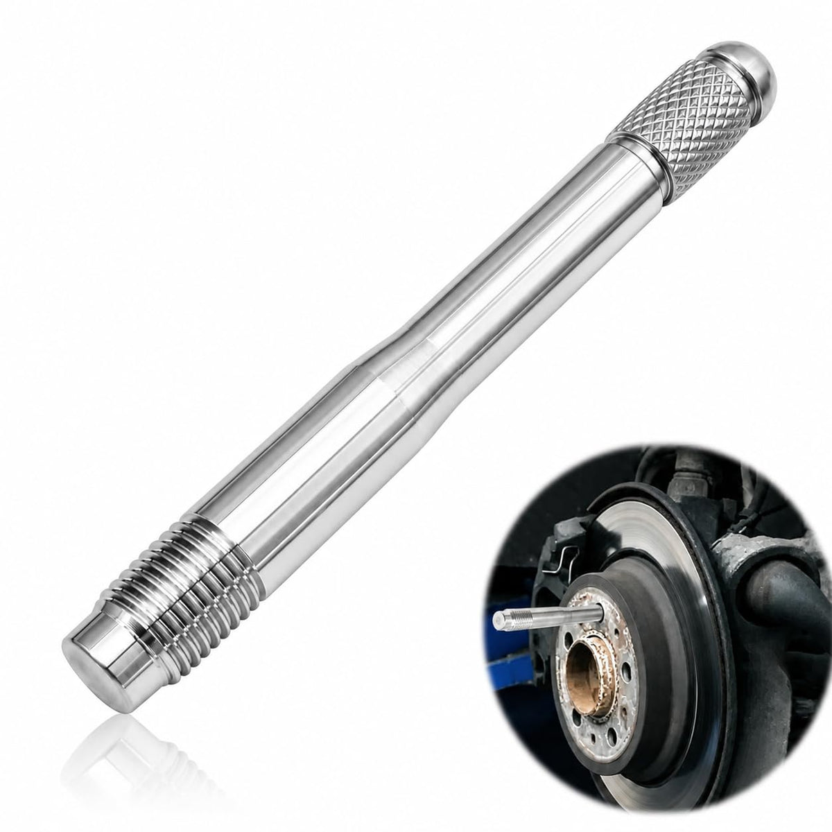 M14x1.5 Stainless Steel Wheel Alignment Pin Tool B746