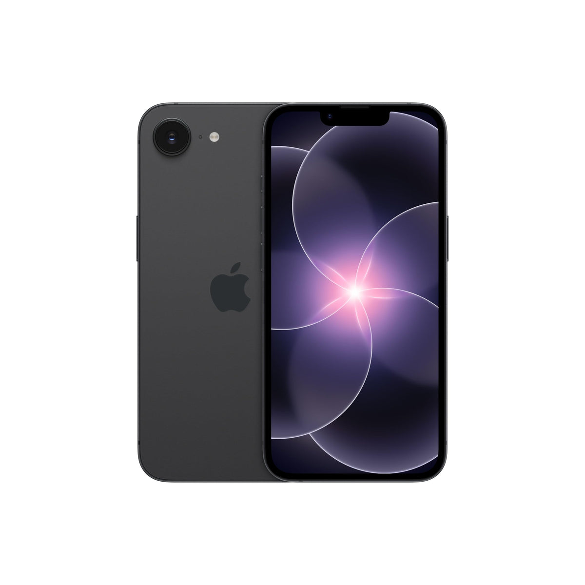 Black 256GB Unlocked Smartphone V5612