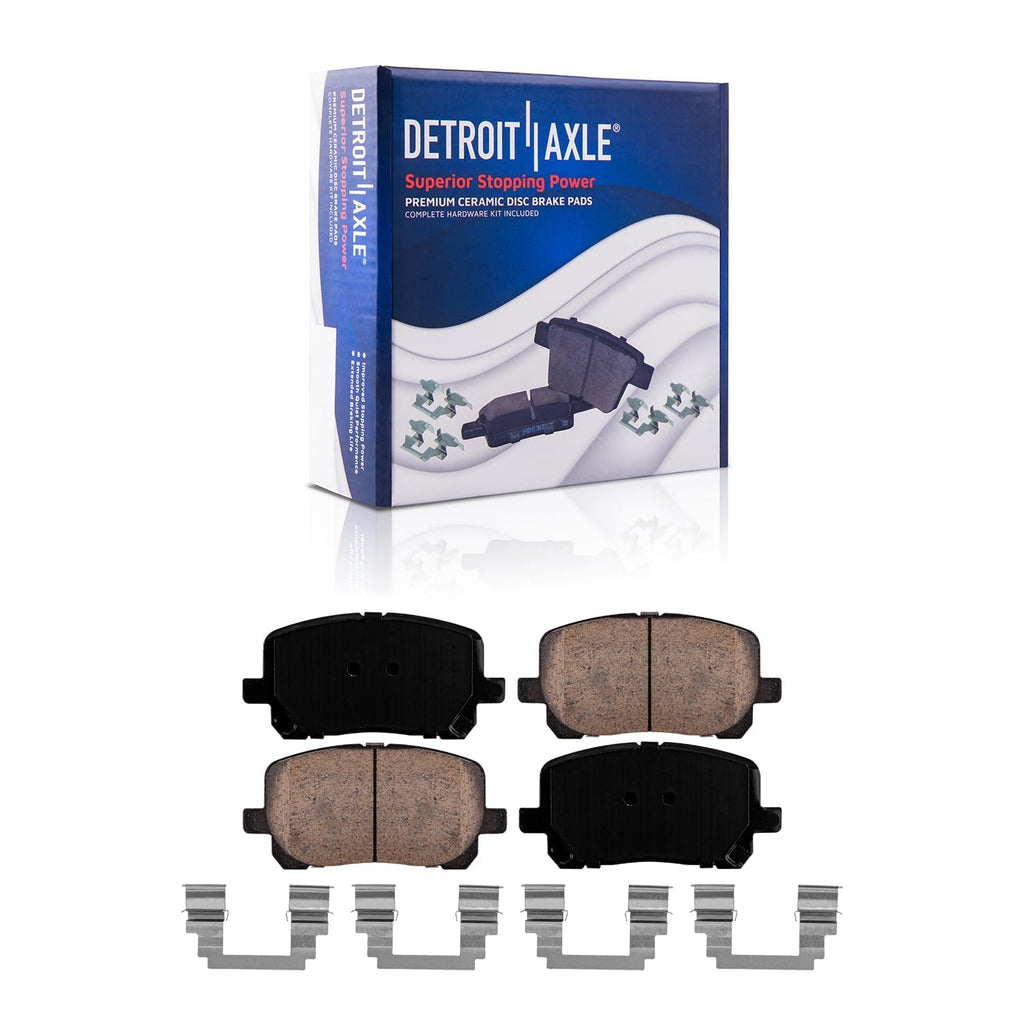 Front Brake Kit G388