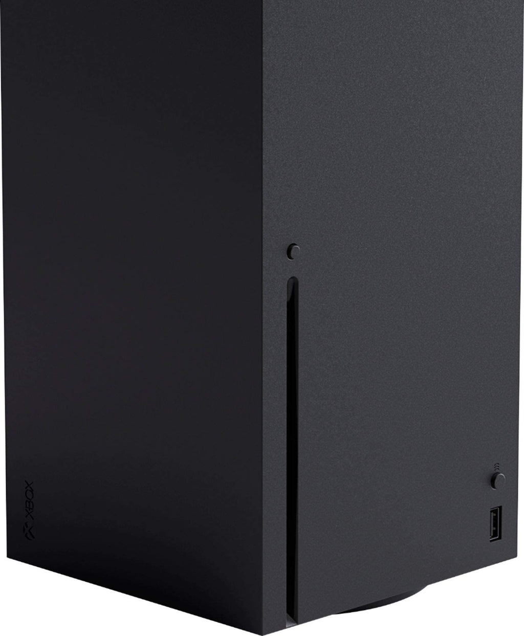 Xbox Series X 1TB SSD Black 16GB GDDR6 D574