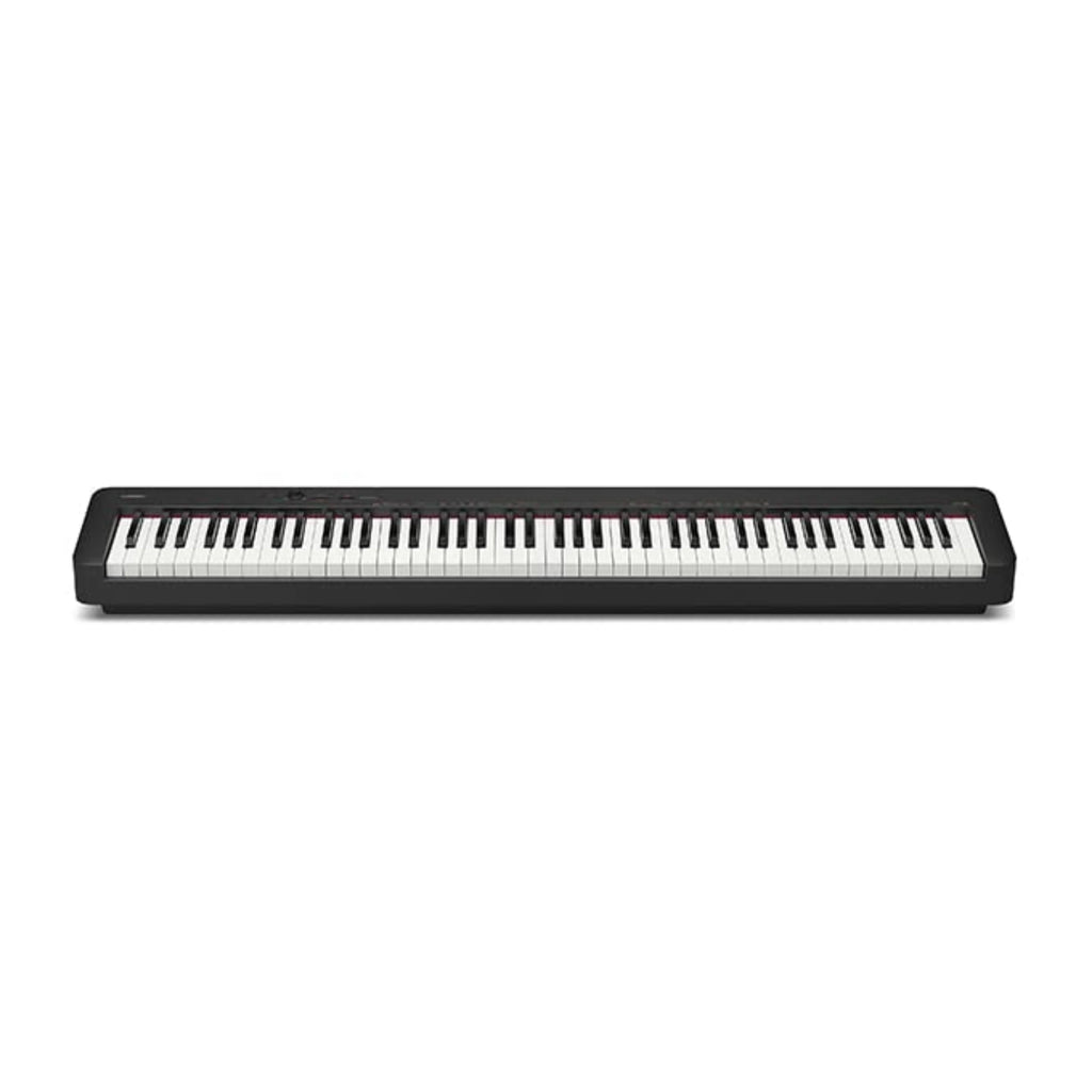 88-Key Weighted Digital Piano with Scaled Hammer Action Keyboard M4722