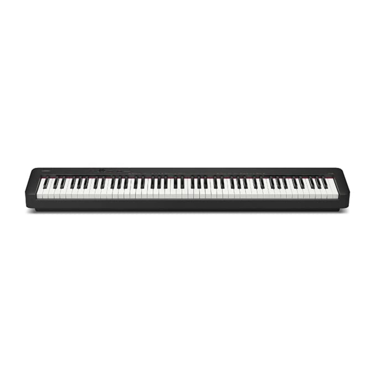 88-Key Weighted Digital Piano with Scaled Hammer Action Keyboard M4722