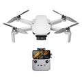 Mini Drone with Camera 4K Under 249g E98645