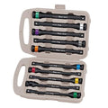 10-Piece Torque Limiting Extension Set H770150