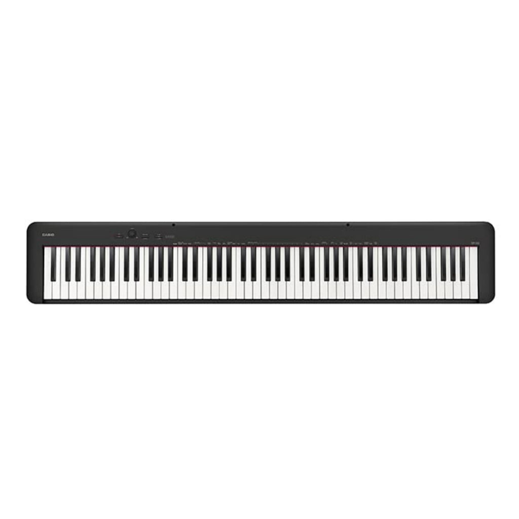 88-Key Weighted Digital Piano with Scaled Hammer Action Keyboard M4722