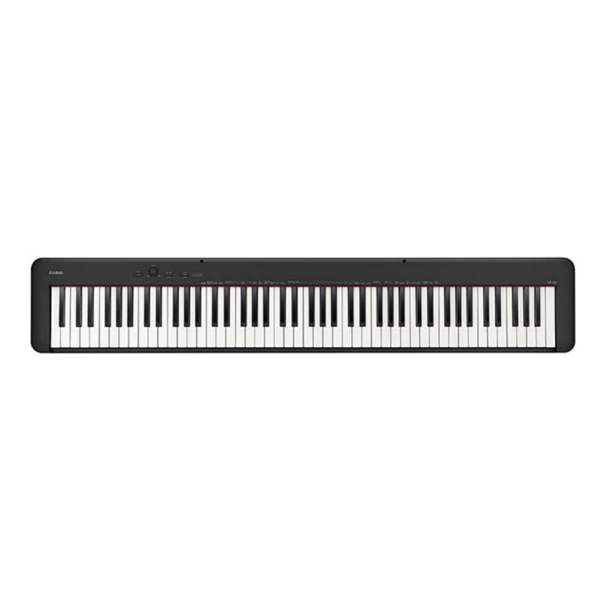88-Key Weighted Digital Piano with Scaled Hammer Action Keyboard M4722