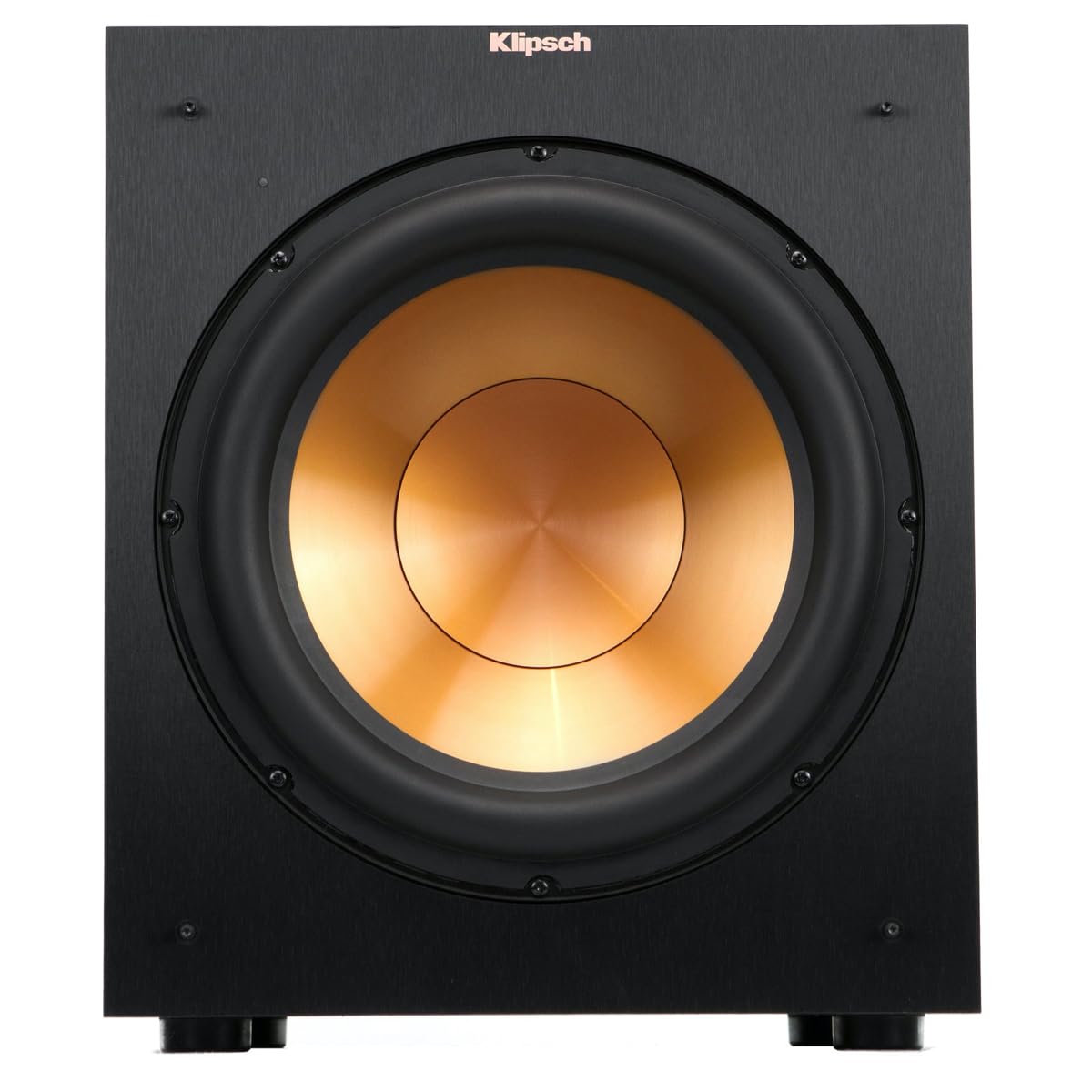 12" 400W Powered Subwoofer O26674