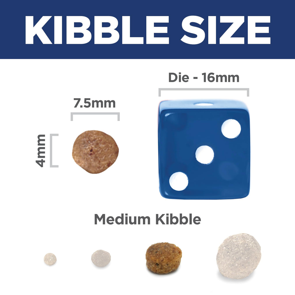 Dry Dog Food M394652