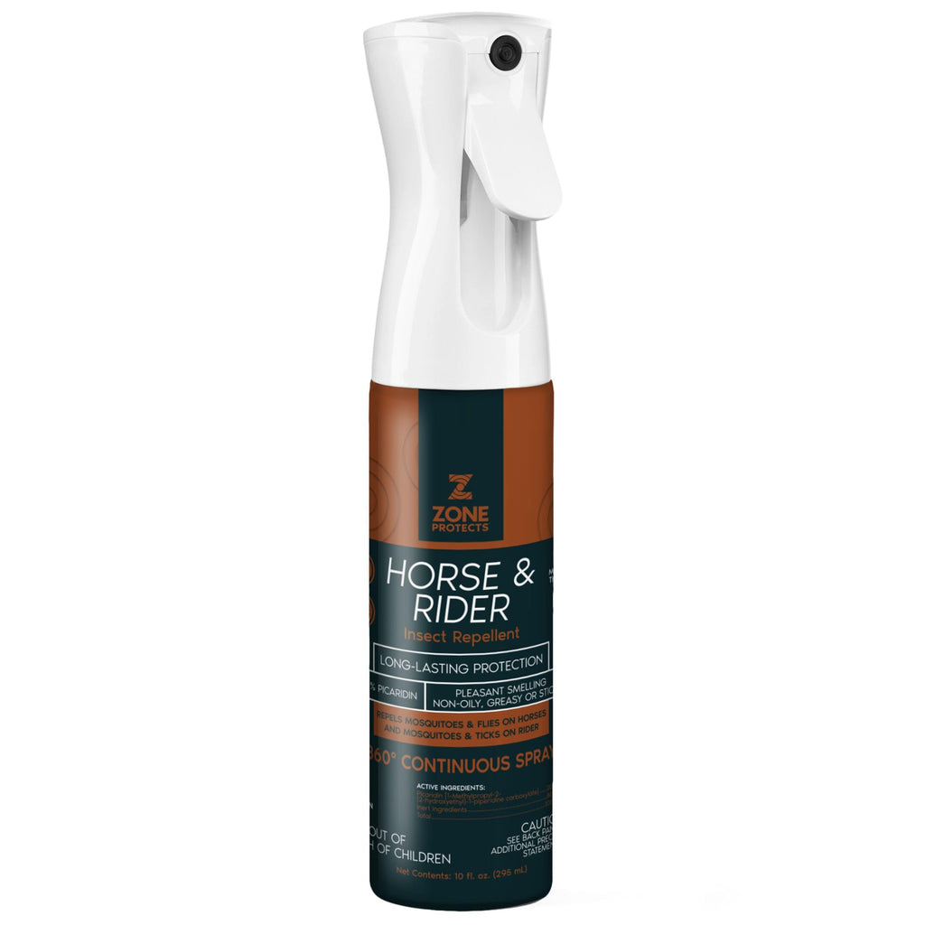 Picaridin Insect Repellent 10 oz Continuous Spray C5057