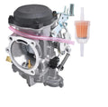40mm CV40 Carburetor K71797