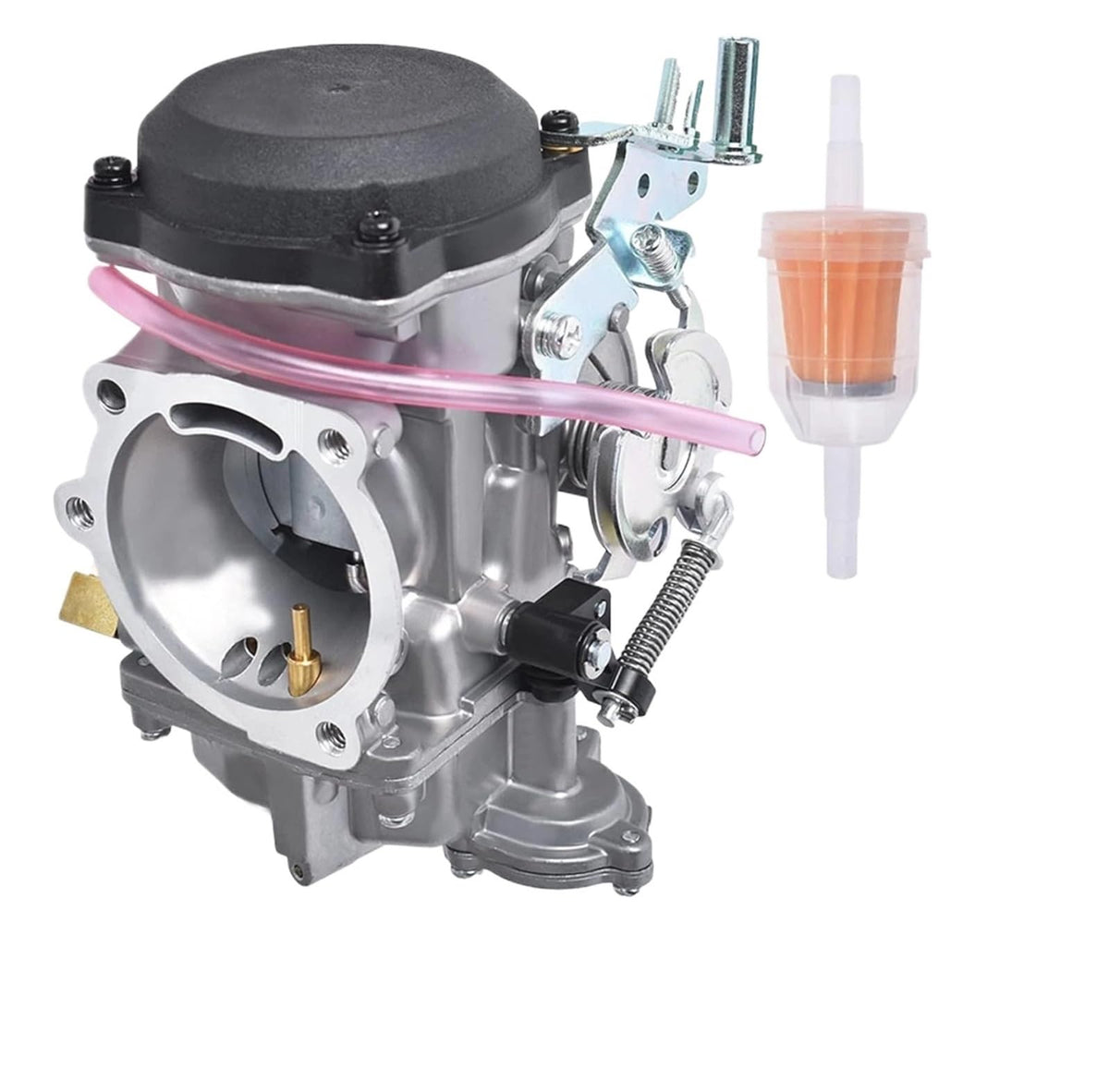 40mm CV40 Carburetor K71797
