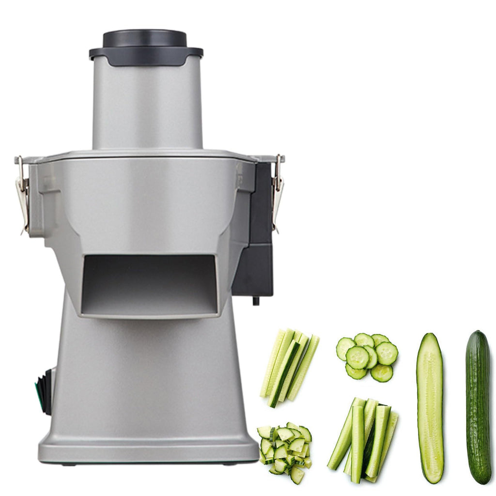 4 in 1 200W Electric Vegetable Slicer H14218