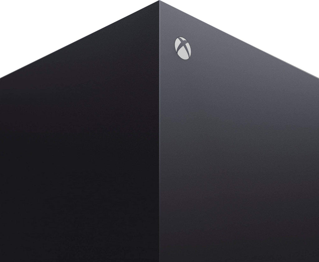Xbox Series X 1TB SSD Black 16GB GDDR6 D574