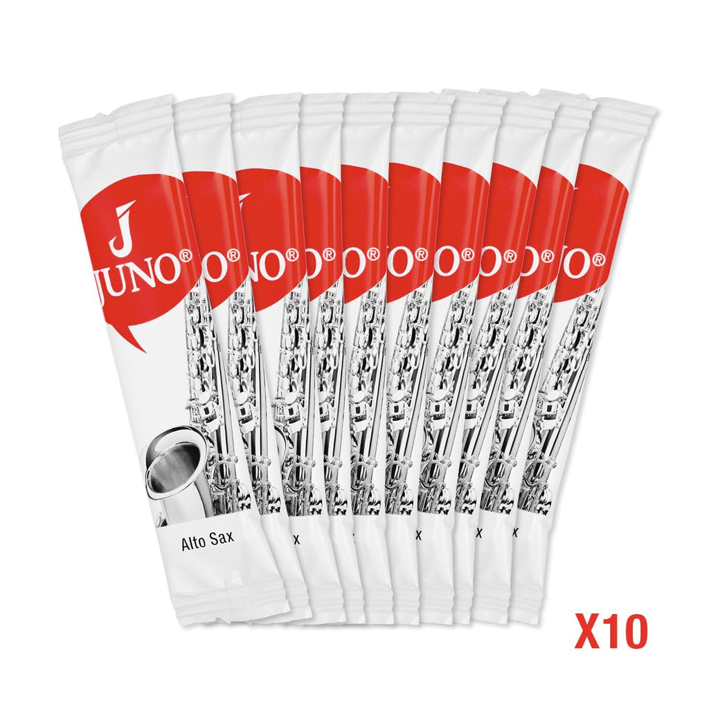 Alto Saxophone Reeds Strength 2 Box of 10 A4288