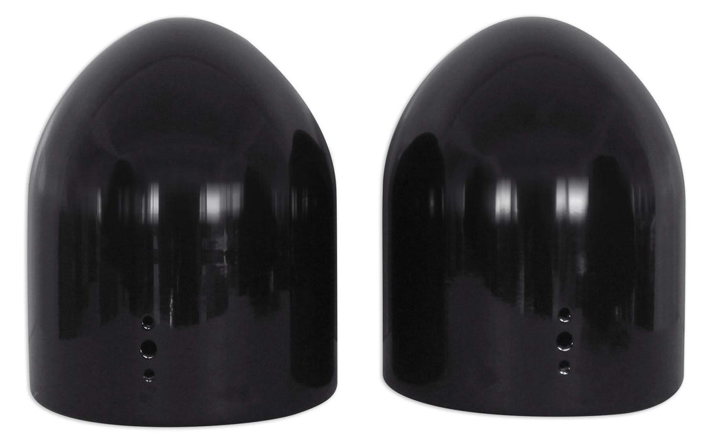 7.7" Wakeboard Tower Empty Enclosure 2-Pack with Covers S54555
