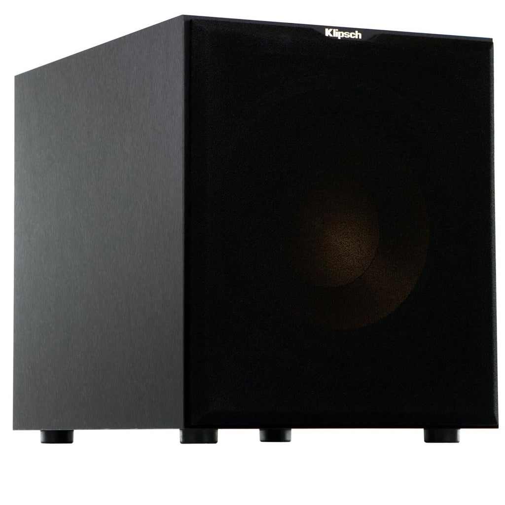 12" 400W Powered Subwoofer O26674