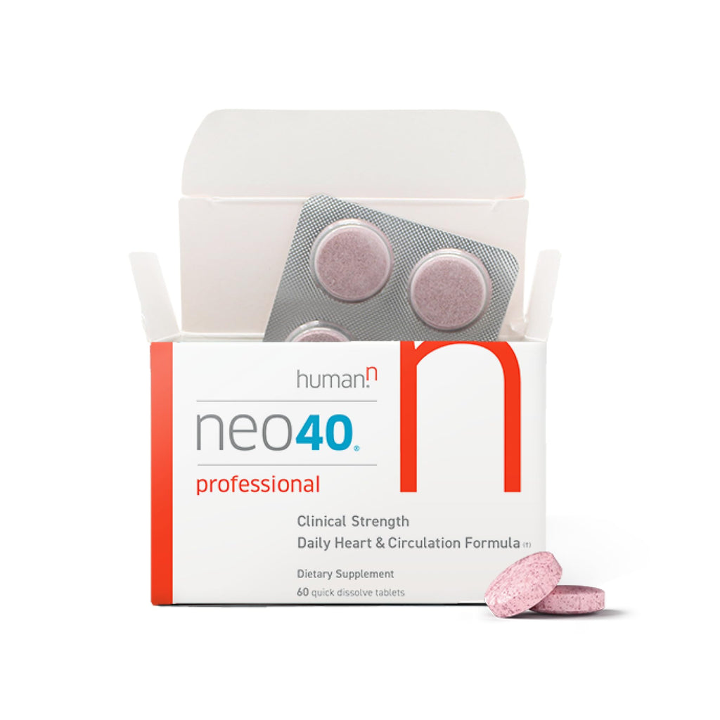 60 Dissolvable Tablets K310522