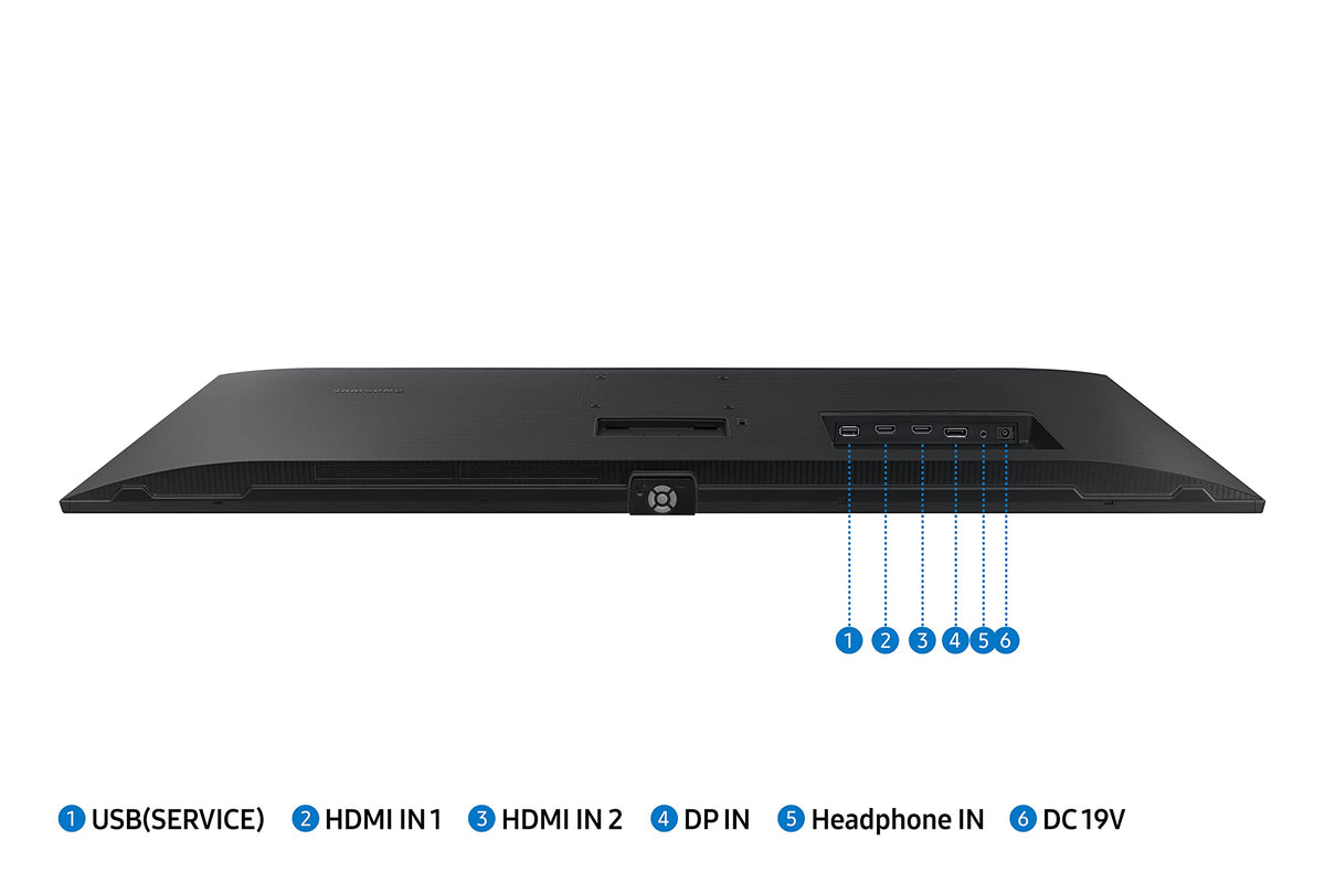 34" Ultra-WQHD 100Hz HDR10 Monitor M20723