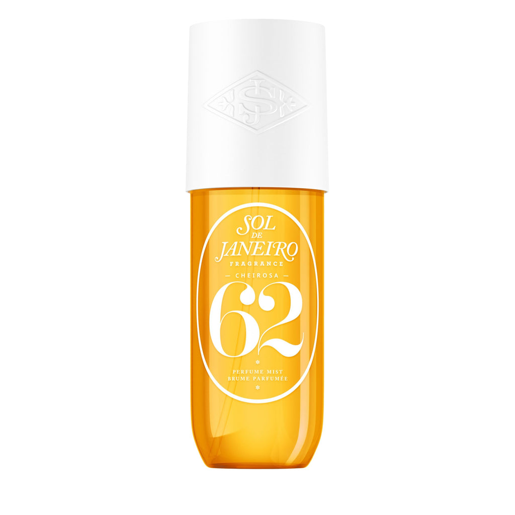 Hair & Body Fragrance Mist 240mL Y5722