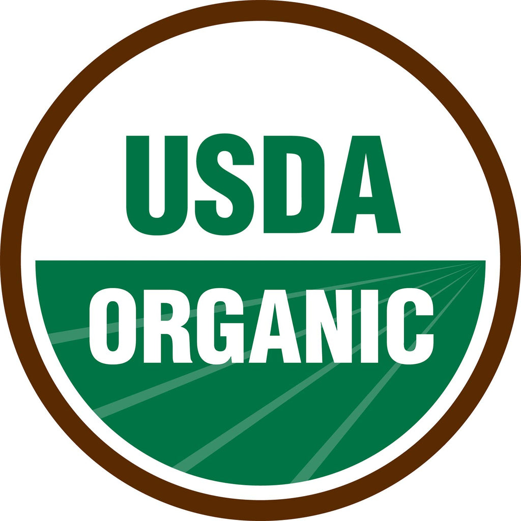 Organic Psyllium Husk Powder, 1 Lb Y2975