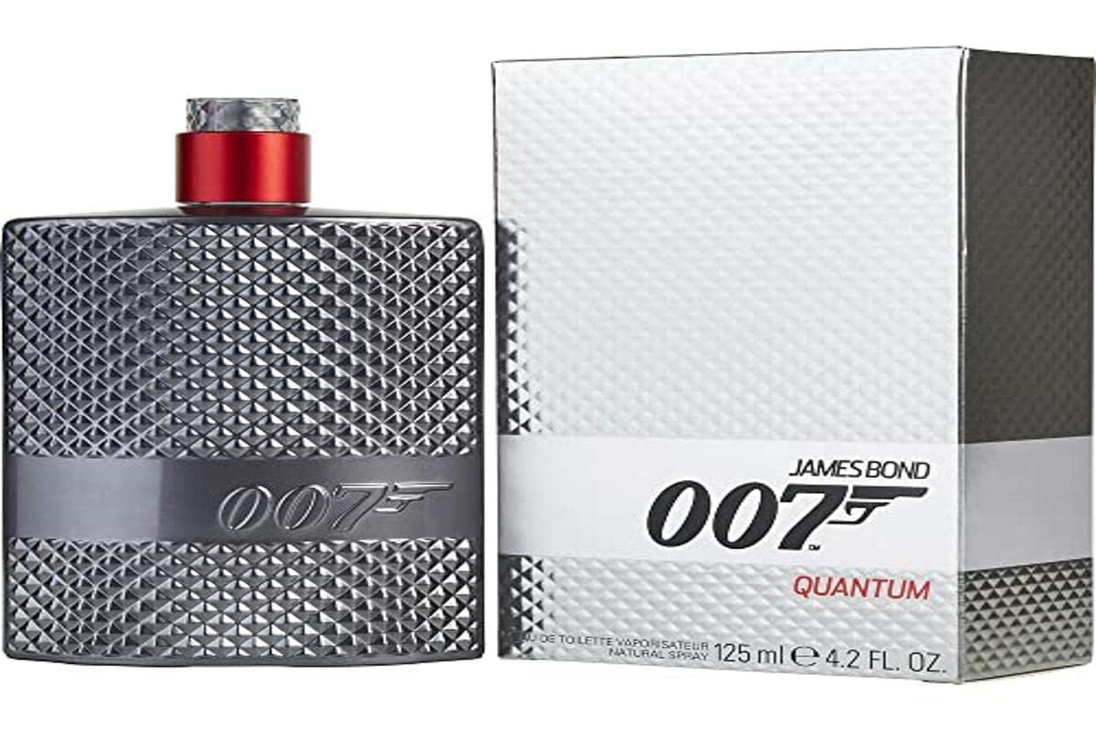 Eau de Toilette Spray, 4.2 Ounce Y507968