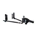 2-Point Sway Control Round Bar Hitch, 8,000 Lbs Trailer Weight Rating K310318