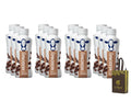 Chocolate High Protein Shake 30g of Protein 12 Pack H173