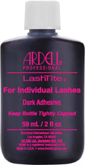 Dark Eyelash Glue, 2 fl oz B59672