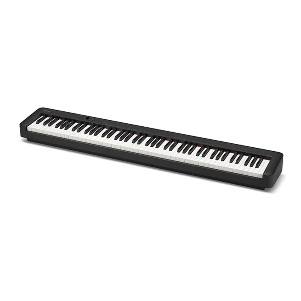 88-Key Weighted Digital Piano with Scaled Hammer Action Keyboard M4722