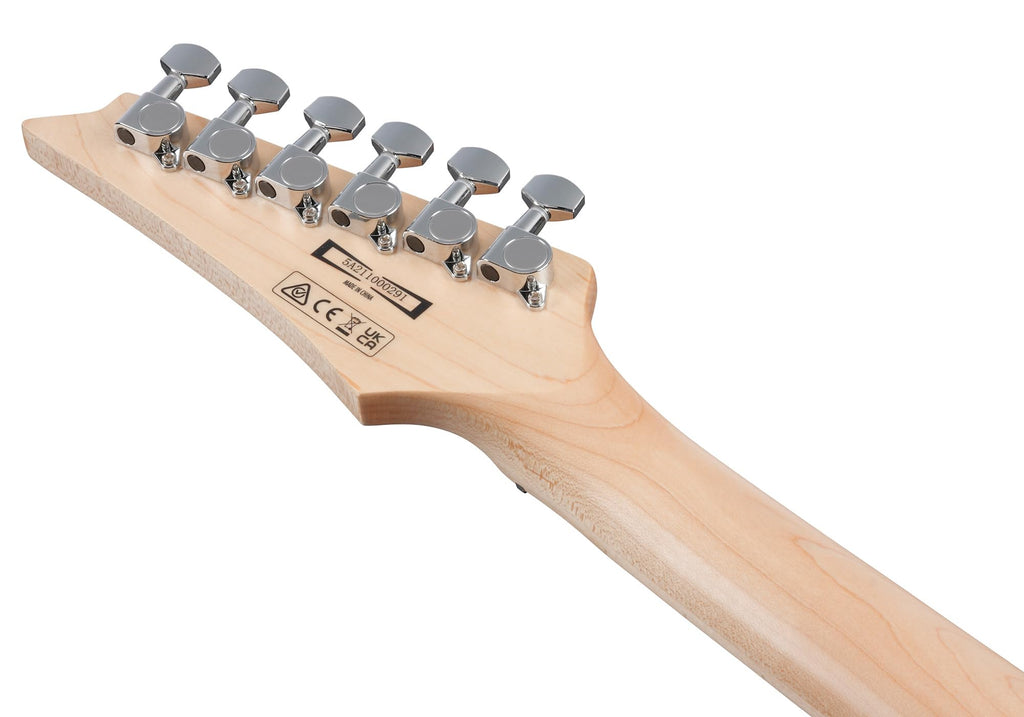 Candy Apple Short-Scale Electric Guitar P121063