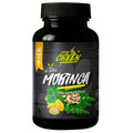 Moringa Seed Oil Softgels, Cold-Pressed, Vegan, 100 Softgels O1843