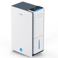 80 Pints Dehumidifier J7962